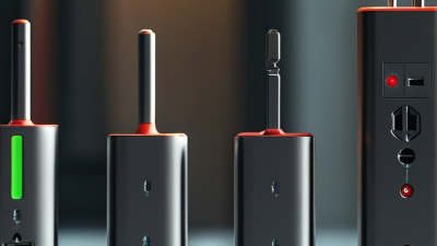 2026 Best Lightning Protector Plug for Global Buyers?