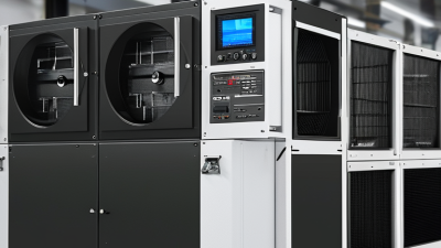 Why Choose a High Low Temperature Chamber for Your Testing Needs?