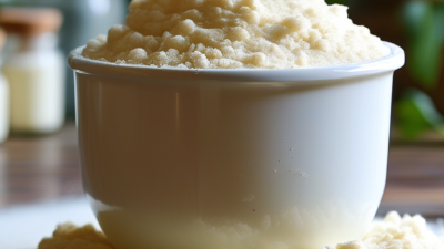 How to Use Methylcellulose as a Suspending Agent?