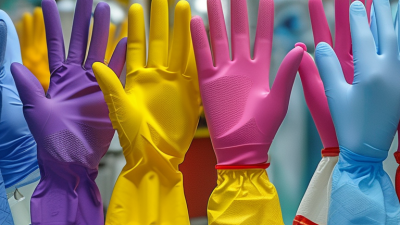 2026 How to Choose the Best OEM Wholesale Disposable Gloves for Your Business?