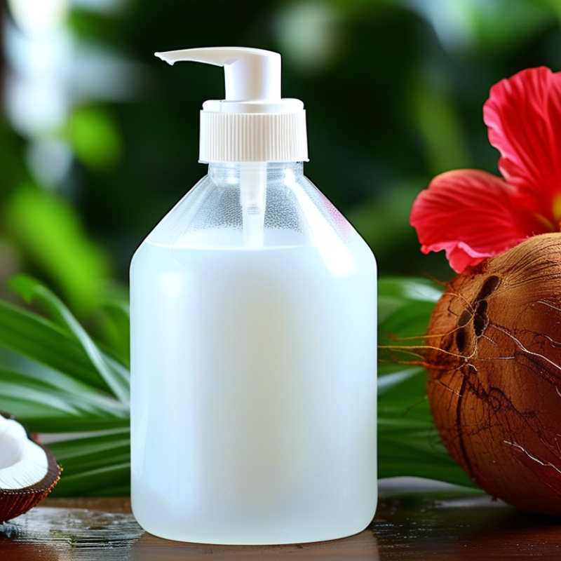 Top 10 Uses of Cocamidopropyl Hydroxysultaine in Products?