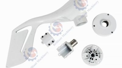 Aluminum Alloy Die Castings for Electrical and Power Generation_1.jpg