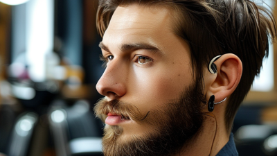 2026 Top Custom OEM Hair Trimmer Machine Factory Insights?