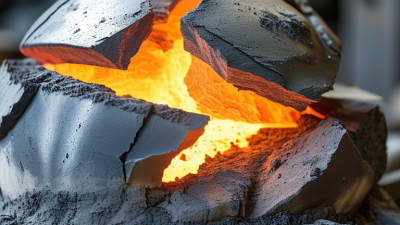 Top 10 Factors Affecting Cold Crushing Strength for Buyers?