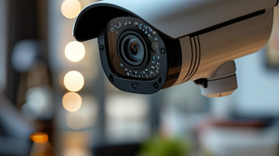 Top Wireless IP Cameras for Global Buyers in 2026?