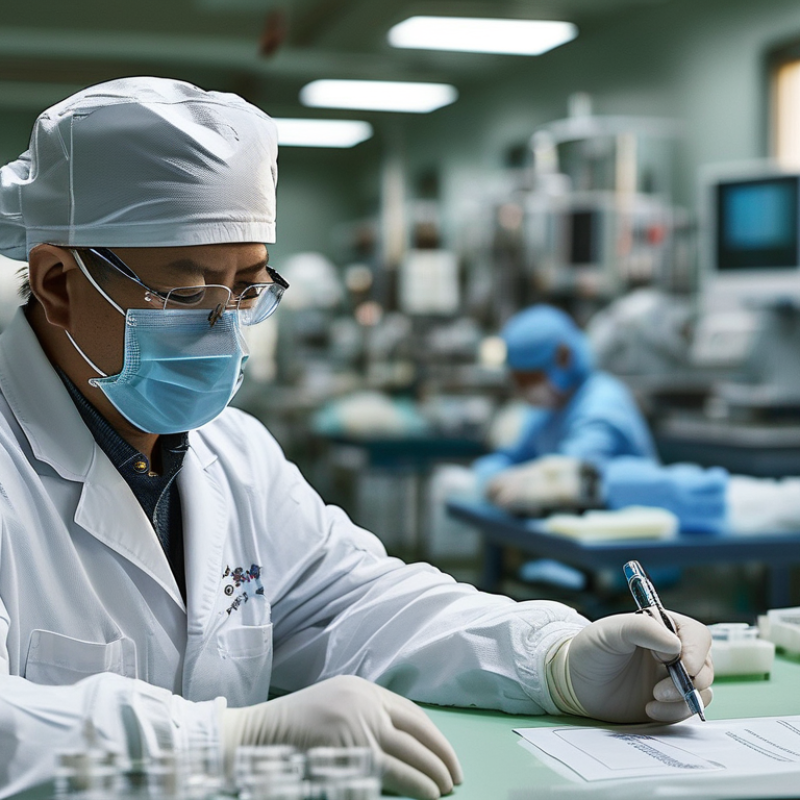 China Best CE Certification High Quality Medical Silicone Molding Company Guide?