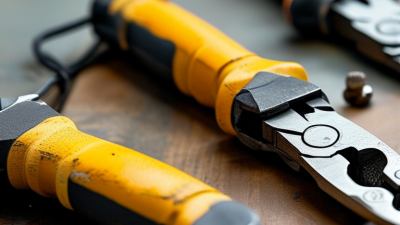 How to Choose the Best Small Wire Cutter for Your Needs?