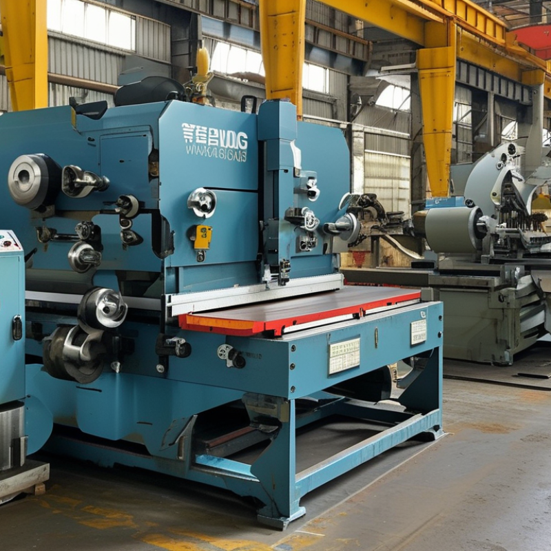 Top 10 Sheeting Machines from China for Global Buyers?