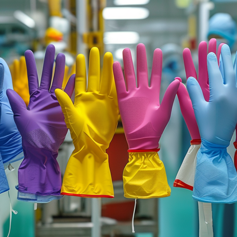 2026 How to Choose the Best OEM Wholesale Disposable Gloves for Your Business?