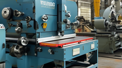 Top 10 Sheeting Machines from China for Global Buyers?
