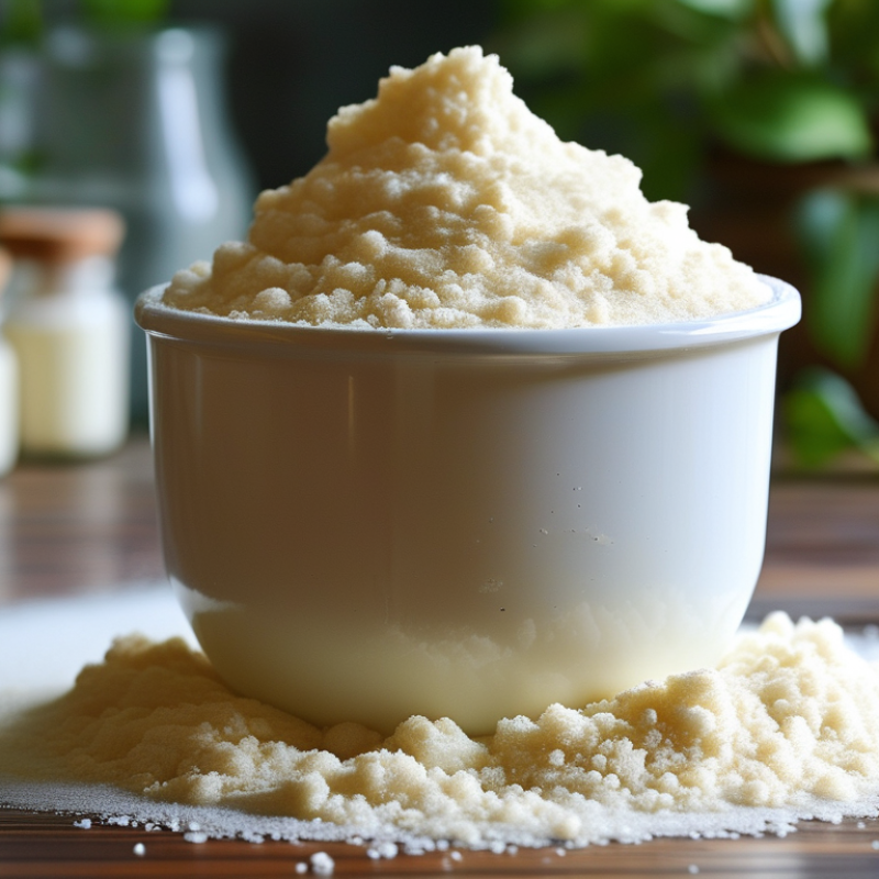 How to Use Methylcellulose as a Suspending Agent?
