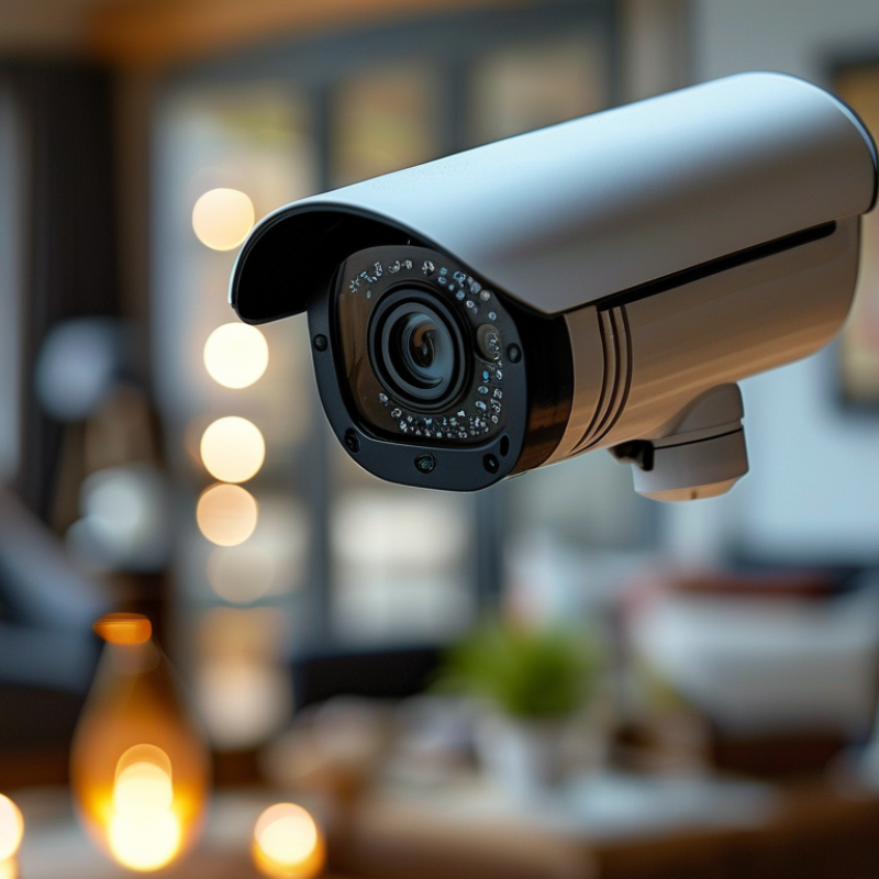 Top Wireless IP Cameras for Global Buyers in 2026?
