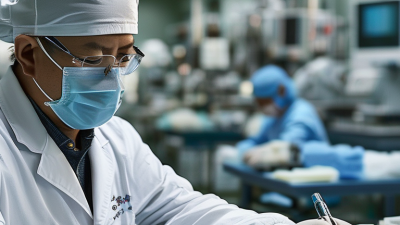 China Best CE Certification High Quality Medical Silicone Molding Company Guide?