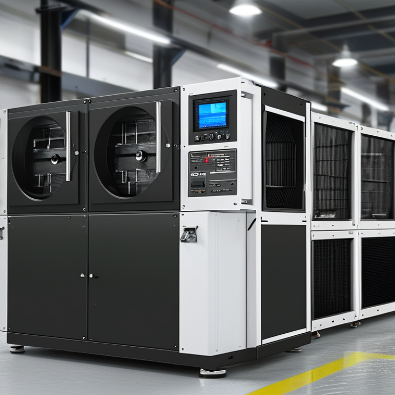Why Choose a High Low Temperature Chamber for Your Testing Needs?