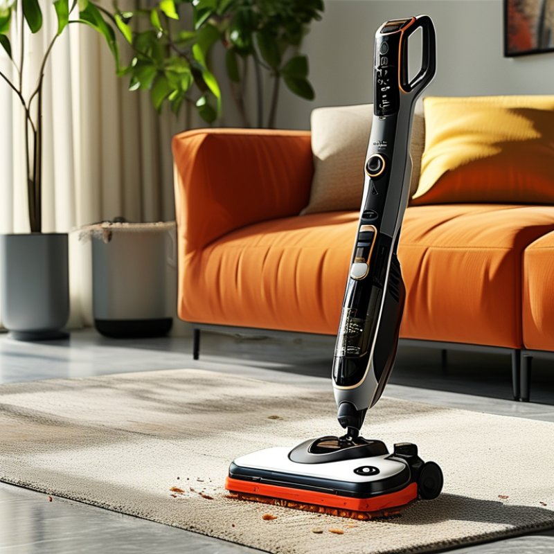 2026 Best Rechargeable Electric Mop for Efficient Cleaning?