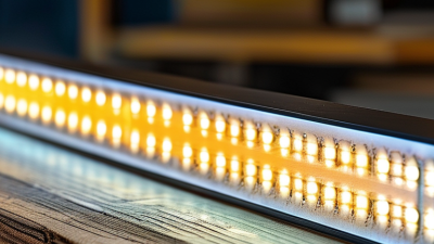 Top 10 Super Bright LED Bar Lights You Need to Know?