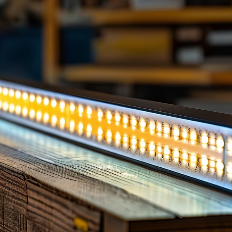 Top 10 Super Bright LED Bar Lights You Need to Know?