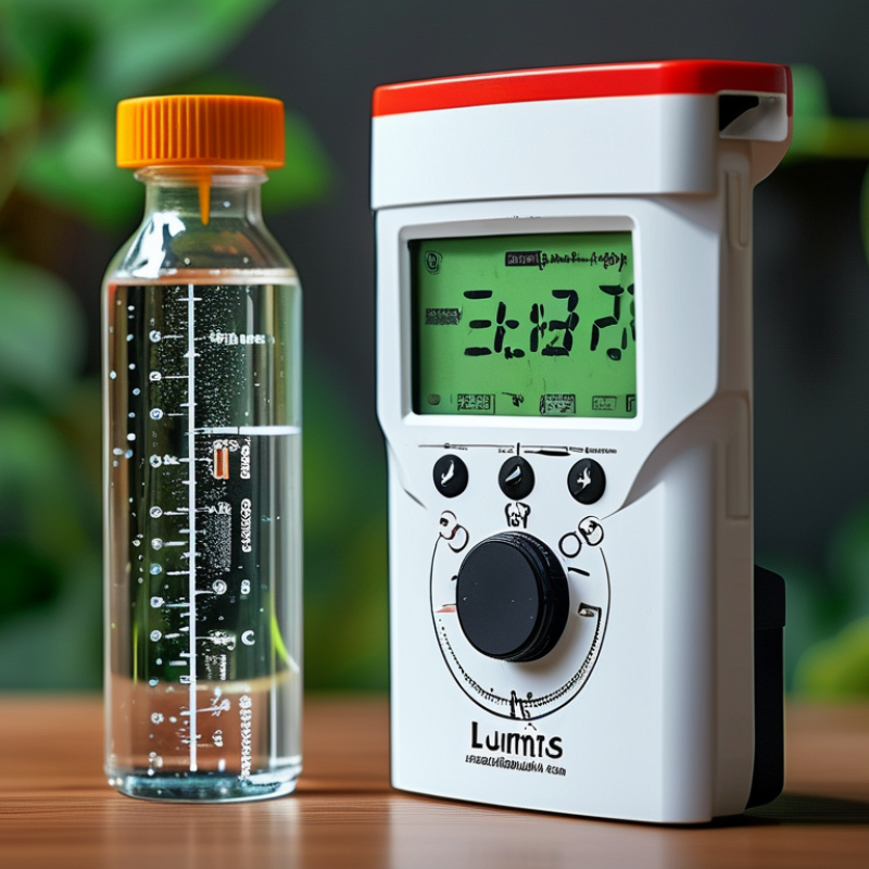 Best Free Chlorine Tester for Accurate Water Quality Monitoring?