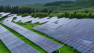 China Top 10 OEM Solar Lights Do They Charge On Cloudy Days?