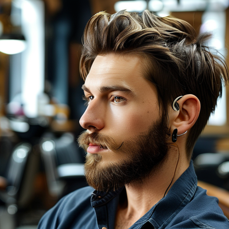2026 Top Custom OEM Hair Trimmer Machine Factory Insights?