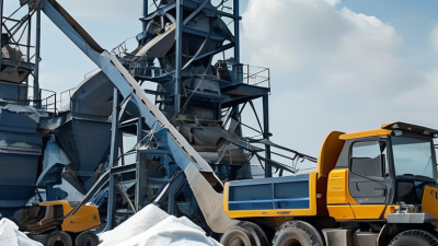 Custom China Salt Crushing Machine Factory Top 10 Innovations Explained