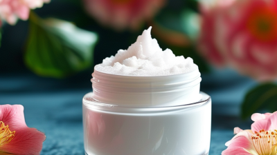 High Quality China Ceramide Powder Products for Skincare and Cosmetics?