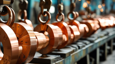Essential Tips for Sourcing Quality Copper Alloy Castings?