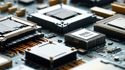 How to Choose 3D Integrated Circuits for Your Next Project?