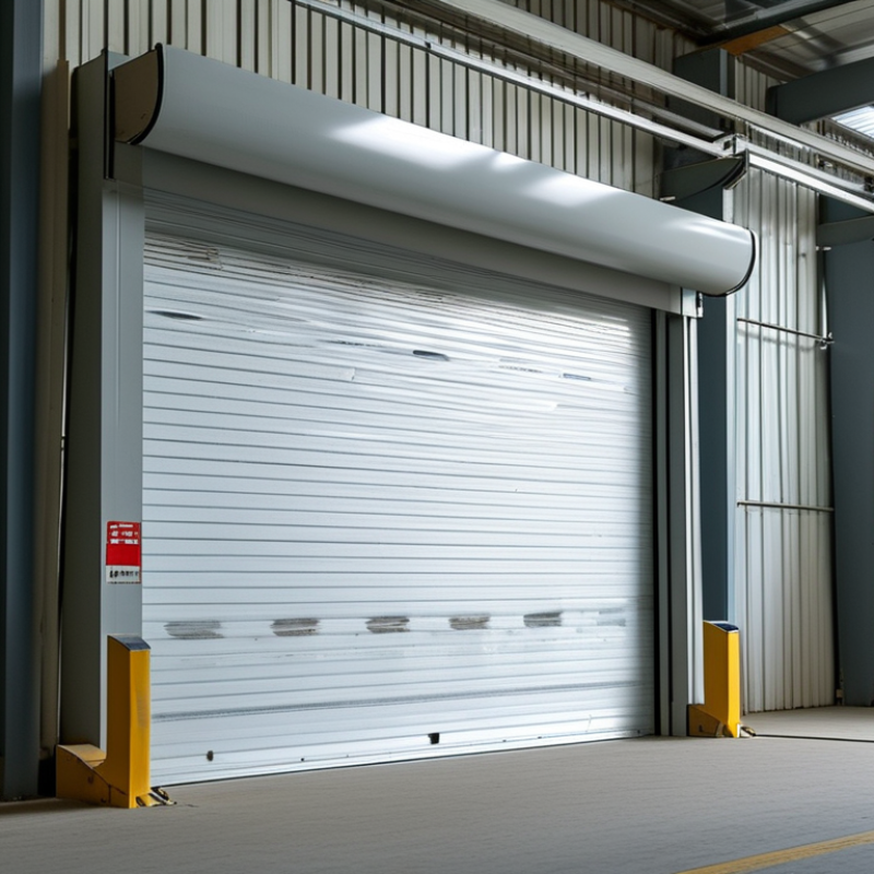Top High Speed Doors in China for Global Buyers?