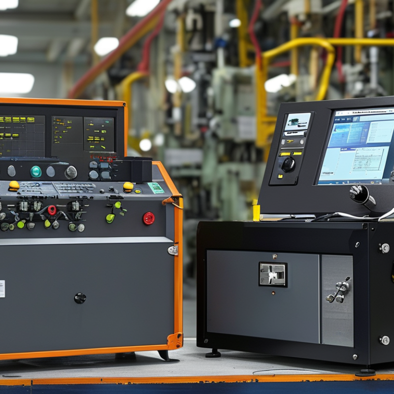 Top 10 Battery Checking Machines for Efficient Testing?