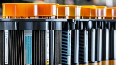 2026 Top Oil Filter Trends Every Buyer Should Know?