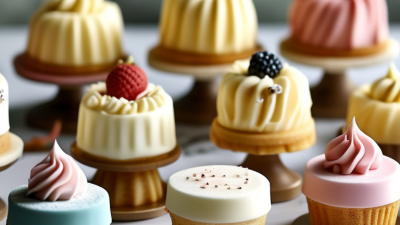 How to Choose the Best Mini Cake Board for Your Baking Needs?