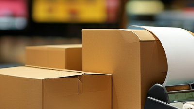 Why Are Cash Register Rolls Essential for Every Retail Business?