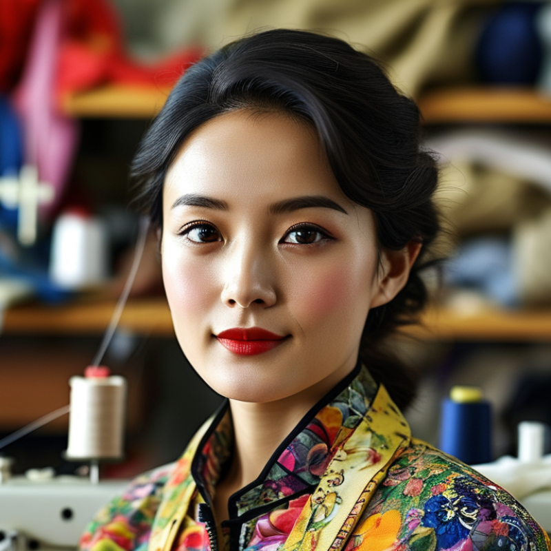 Discover the Best Zippers for Sewing in China Today?