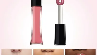 Top 10 Benefits of Choosing a Custom ODM Lip Gloss Set Factory