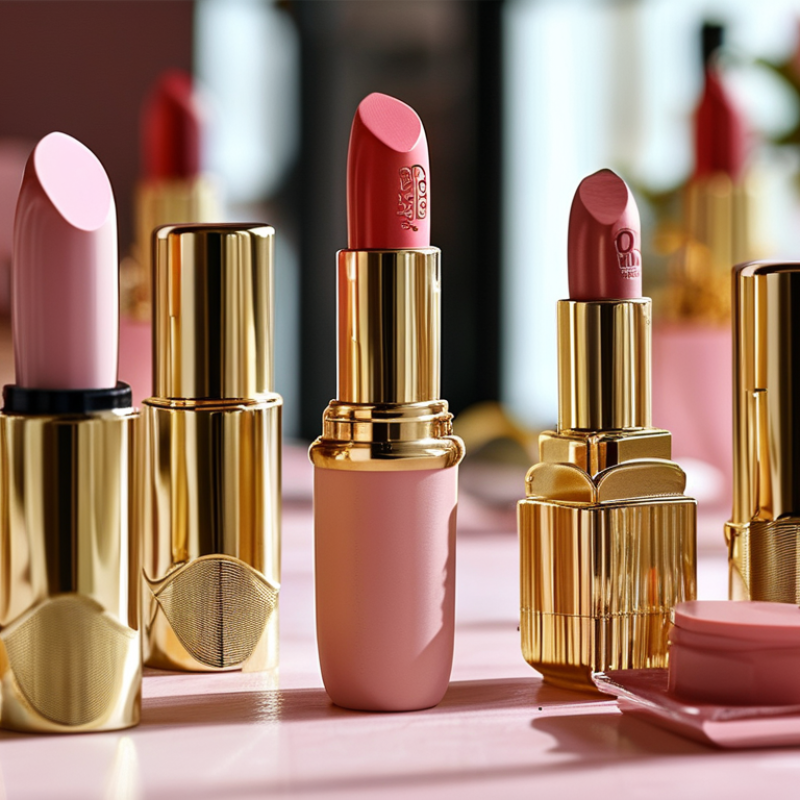 Top 10 Benefits of Choosing a Custom ODM Lip Gloss Set Factory