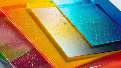 How to Choose the Best Pp Clear Sheet for Your Needs?