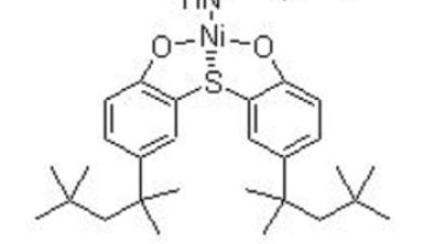 2,2'-Thiobis(4-Tert-Octylphenolato)-N-Butylamine-Nickel(Ii).jpg
