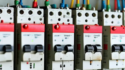 Top 10 Mcb Mini Circuit Breaker Types You Need to Know?