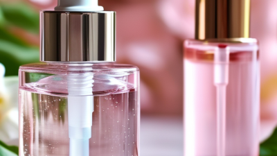 How to Choose the Best Cosmetic Ingredients for Your Products?