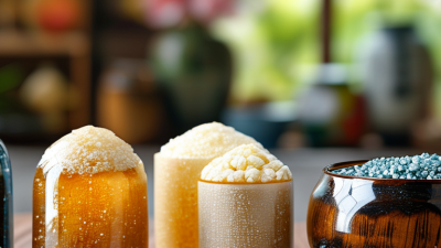 Top 10 Wholesale China Starch Capsules Products You Need to Know?