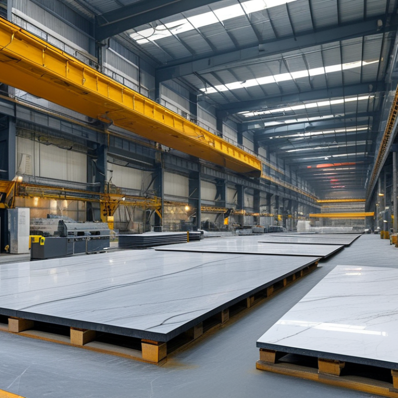 Top 10 Industrial Quartz Stone Suppliers in China for Buyers?