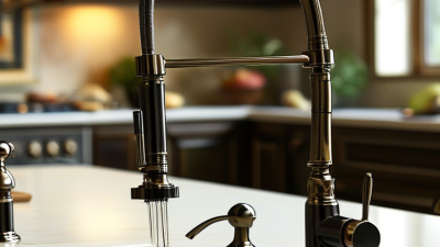 2026 Best Kitchen Faucet Buying Guide for Global Buyers