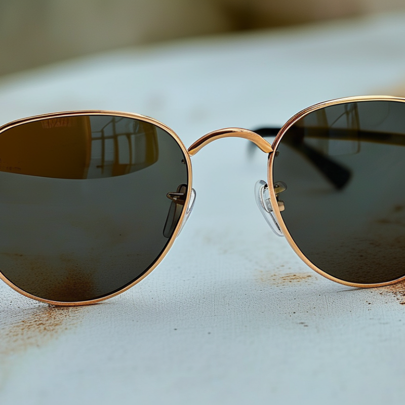 How to Choose the Best Metal Sunglasses for Your Needs?