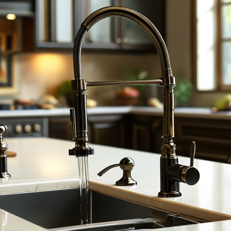 2026 Best Kitchen Faucet Buying Guide for Global Buyers