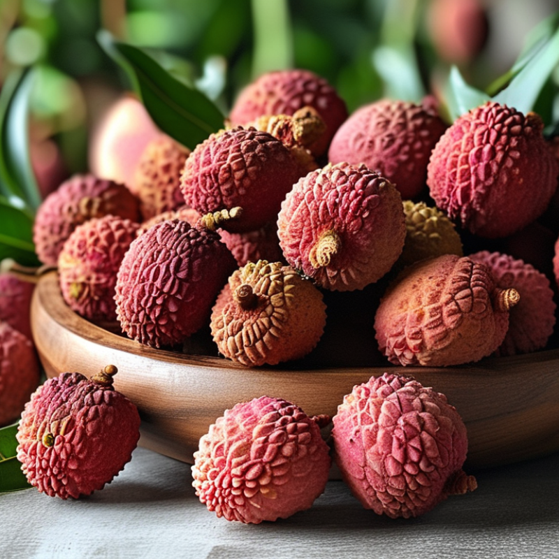 How to Choose the Best Lychee Powder for Your Needs?
