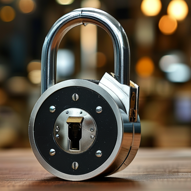 Digital Best Wholesale Custom Safety Padlock Products for Secure Solutions?