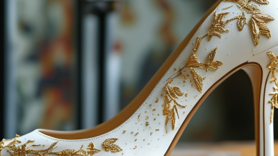 2026 Top OEM Custom Silent High Heels Supplier Trends and Insights?