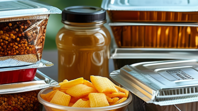 Top 5 Benefits of Using Aluminum Resealable Bags for Storage?