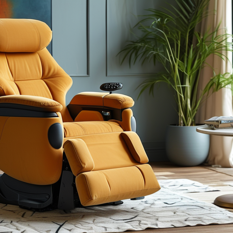 Top 10 Reasons to Buy High Quality Electric Chair Products Today?